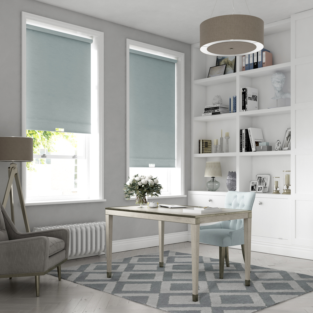 Albany Blinds Edinburgh